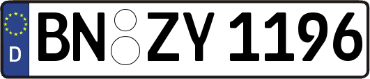 BN-ZY1196