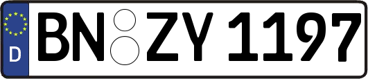 BN-ZY1197
