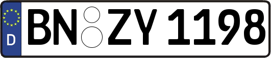 BN-ZY1198