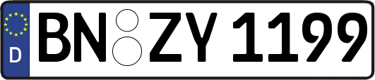 BN-ZY1199