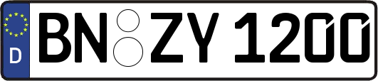 BN-ZY1200