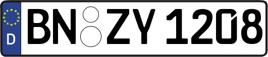 BN-ZY1208