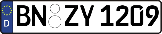 BN-ZY1209