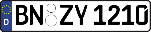 BN-ZY1210