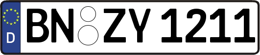 BN-ZY1211