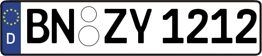BN-ZY1212