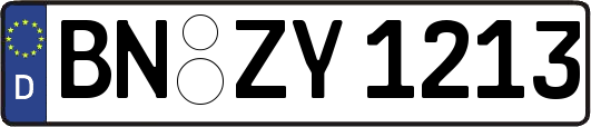 BN-ZY1213