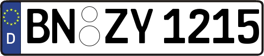 BN-ZY1215