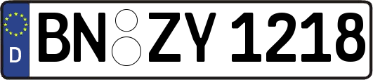 BN-ZY1218