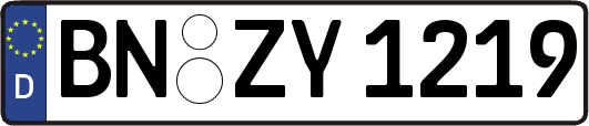 BN-ZY1219