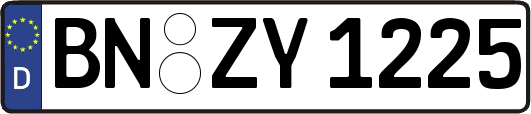 BN-ZY1225