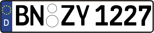 BN-ZY1227