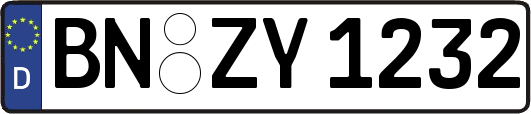 BN-ZY1232