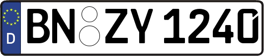 BN-ZY1240