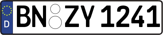BN-ZY1241