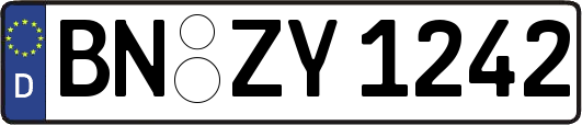 BN-ZY1242