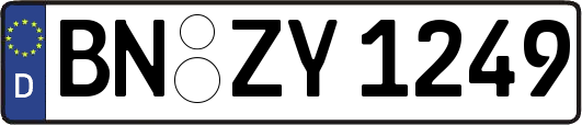 BN-ZY1249