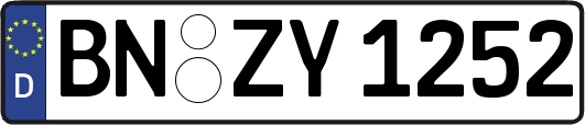 BN-ZY1252