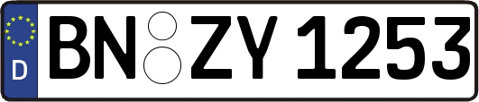 BN-ZY1253