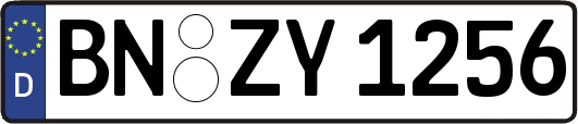 BN-ZY1256