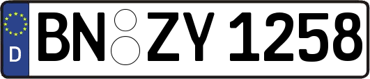 BN-ZY1258