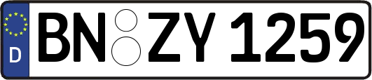 BN-ZY1259