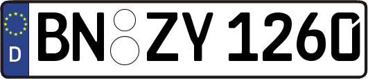 BN-ZY1260