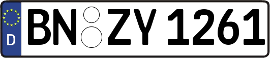 BN-ZY1261