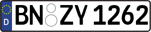 BN-ZY1262