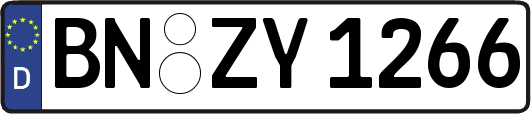 BN-ZY1266