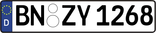 BN-ZY1268
