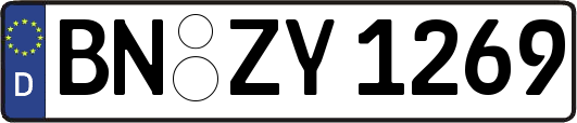 BN-ZY1269