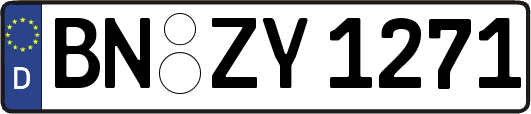 BN-ZY1271