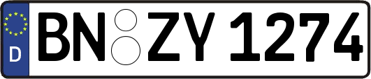 BN-ZY1274