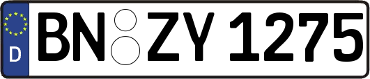 BN-ZY1275