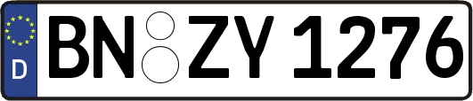 BN-ZY1276