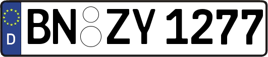 BN-ZY1277