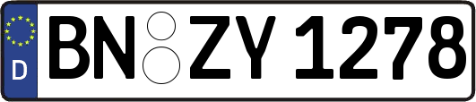BN-ZY1278