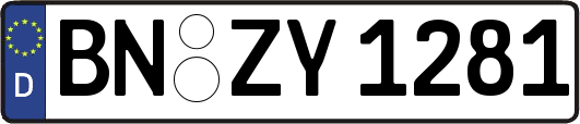 BN-ZY1281
