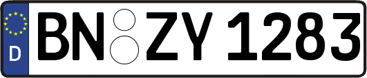 BN-ZY1283