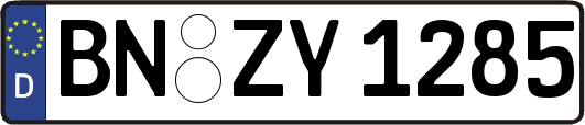 BN-ZY1285