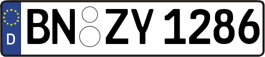 BN-ZY1286