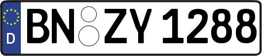 BN-ZY1288