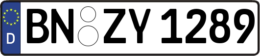 BN-ZY1289
