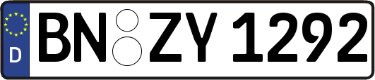 BN-ZY1292