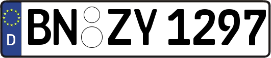 BN-ZY1297