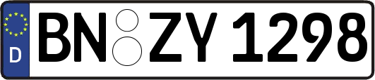 BN-ZY1298