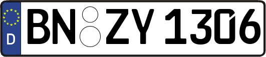 BN-ZY1306