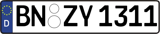 BN-ZY1311