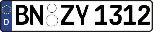BN-ZY1312